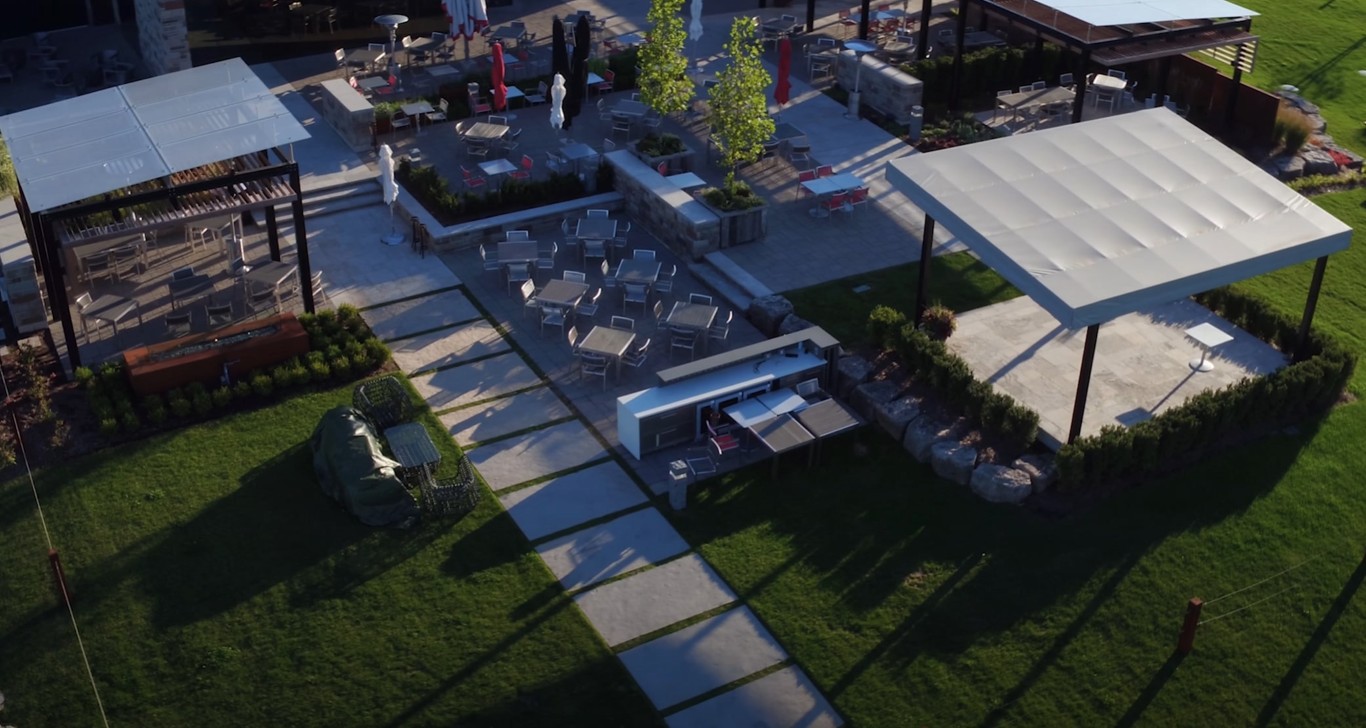 Hardscaping Built for Beauty, Durability, and Function